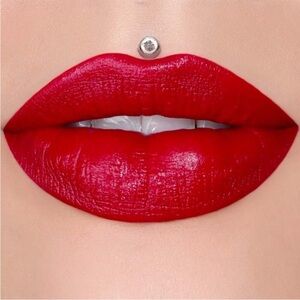 REDRUM - Jeffree Star Velour Liquid Lipstick